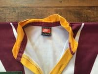 Classic Rugby Shirts | 1998 Brisbane Broncos Vintage Old NRL Jerseys