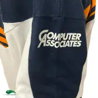 1998 Brumbies Classic Rugby Shirt | Old Official Canterbury Vintage Jersey