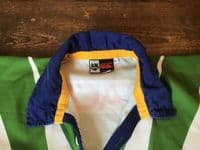 Classic Rugby Shirts | 1998 Canberra Raiders Vintage Old Jerseys
