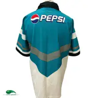 1998 Cronulla Sutherland Sharks Classic Rugby Shirts Vintage Old NRL Jerseys