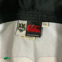 1998 Cronulla Sutherland Sharks Classic Rugby Shirts Vintage Old NRL Jerseys