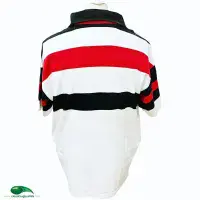 1998 England New Zealand Tour Rugby Shirt | Classic Rugby Shirts