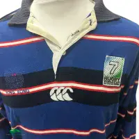 1998 Hong Kong Sevens Vintage Rugby Jerseys