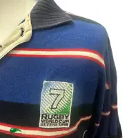 1998 Hong Kong Sevens Vintage Rugby Jerseys