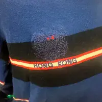 1998 Hong Kong Sevens Vintage Rugby Jerseys