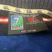 1998 Hong Kong Sevens Vintage Rugby Jerseys
