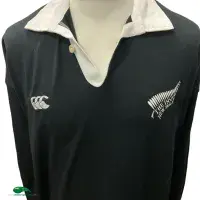 1998 New Zealand Invincibles All Blacks Rugby Shirts Vintage Old Jerseys