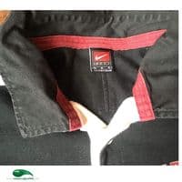 World Rugby Shirts | 1998 North Harbour NPC Vintage Old Jerseys