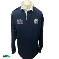 1998 Scotland Classic Rugby Shirts Old Vintage Union Jerseys