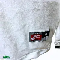 1998 Springboks Rugby Shirt | Old Official Nike Jersey