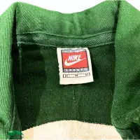 1998 Springboks Rugby Shirt | Old Official Nike Jersey