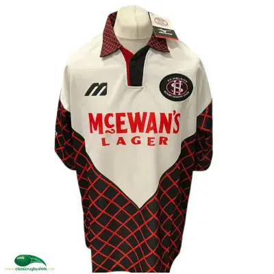 1998 St Helens BNWT Rugby League Shirt XL