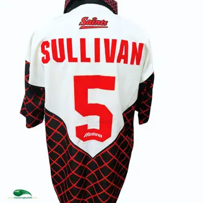 1998 St Helens Sullivan Rugby League Shirt XL