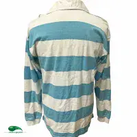 1999/2000 Argentina Rugby Shirt | Old Official Adidas Jersey