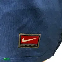 1999/2000 France Rugby Shirt | Old Official Nike Jersey - Vintage Classic Rugby Shirts