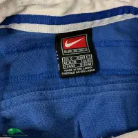 1999/2000 France Rugby Shirt | Old Official Nike Jersey - Vintage Classic Rugby Shirts