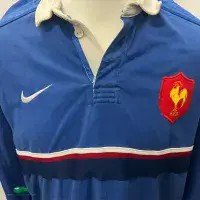 1999 2000 France Vintage Rugby Shirts Old Jerseys Maillots