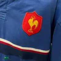 1999 2000 France Vintage Rugby Shirts Old Jerseys Maillots