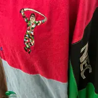 1999 2000 Harlequins Vintage Old Rugby Shirts Jerseys