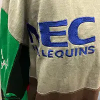 1999 2000 Harlequins Vintage Old Rugby Shirts Jerseys
