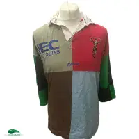 Classic Rugby Shirts | 1999 Harlequins Vintage Old Jerseys