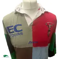 Classic Rugby Shirts | 1999 Harlequins Vintage Old Jerseys