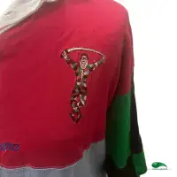 Classic Rugby Shirts | 1999 Harlequins Vintage Old Jerseys