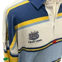 1999/ 2000 Hong Kong Classic Rugby Shirts | Vintage Old Jerseys
