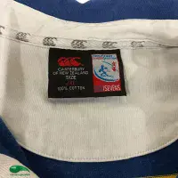 1999/ 2000 Hong Kong Classic Rugby Shirts | Vintage Old Jerseys