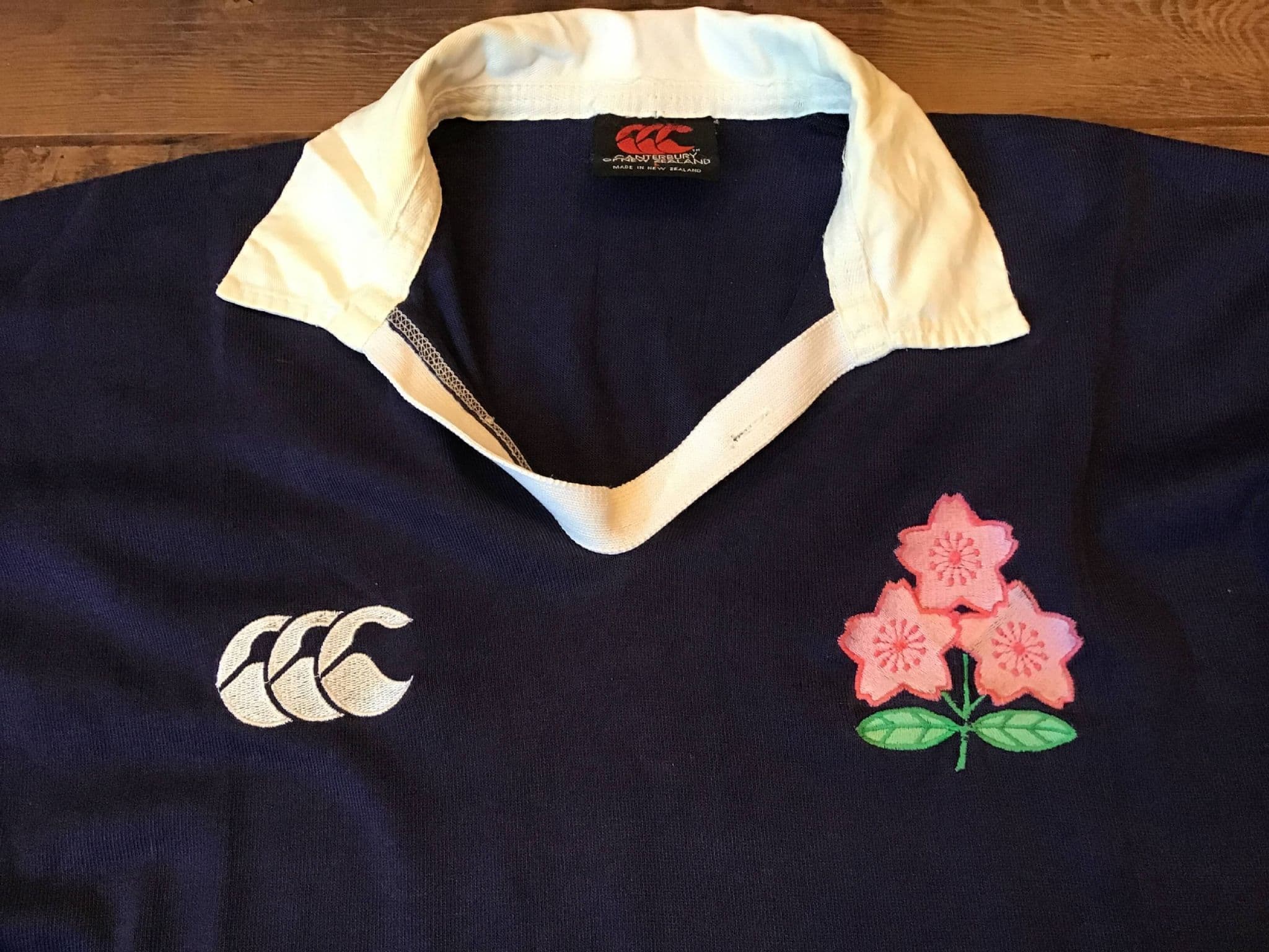 ウェア 90s canterbury japan rugby shirt small il_fullxfull.6170181312_fuut.jpg