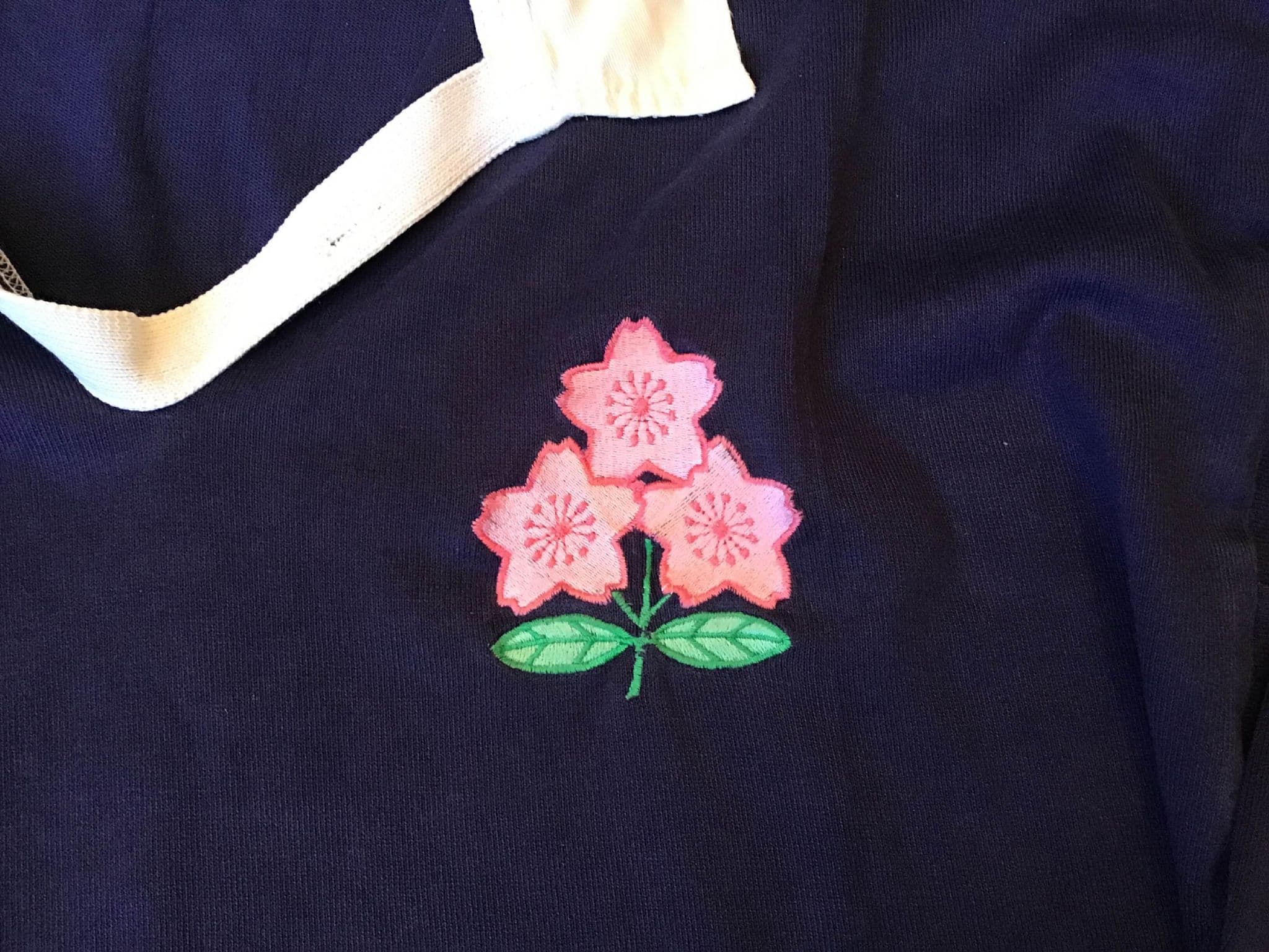 Classic Rugby Shirts | 1999 Japan Vintage Old Jerseys