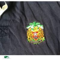 Classic Rugby Shirts | 1999 Leicester Tigers Vintage Retro Old Jersey
