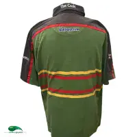 1999/ 2000 London Irish Classic Rugby Shirts | Vintage Jerseys