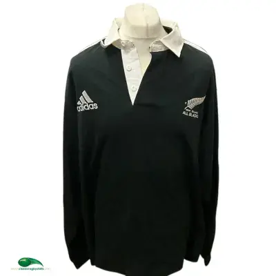 1999 2000 New Zealand BNWT Rugby Shirt XL 2XL