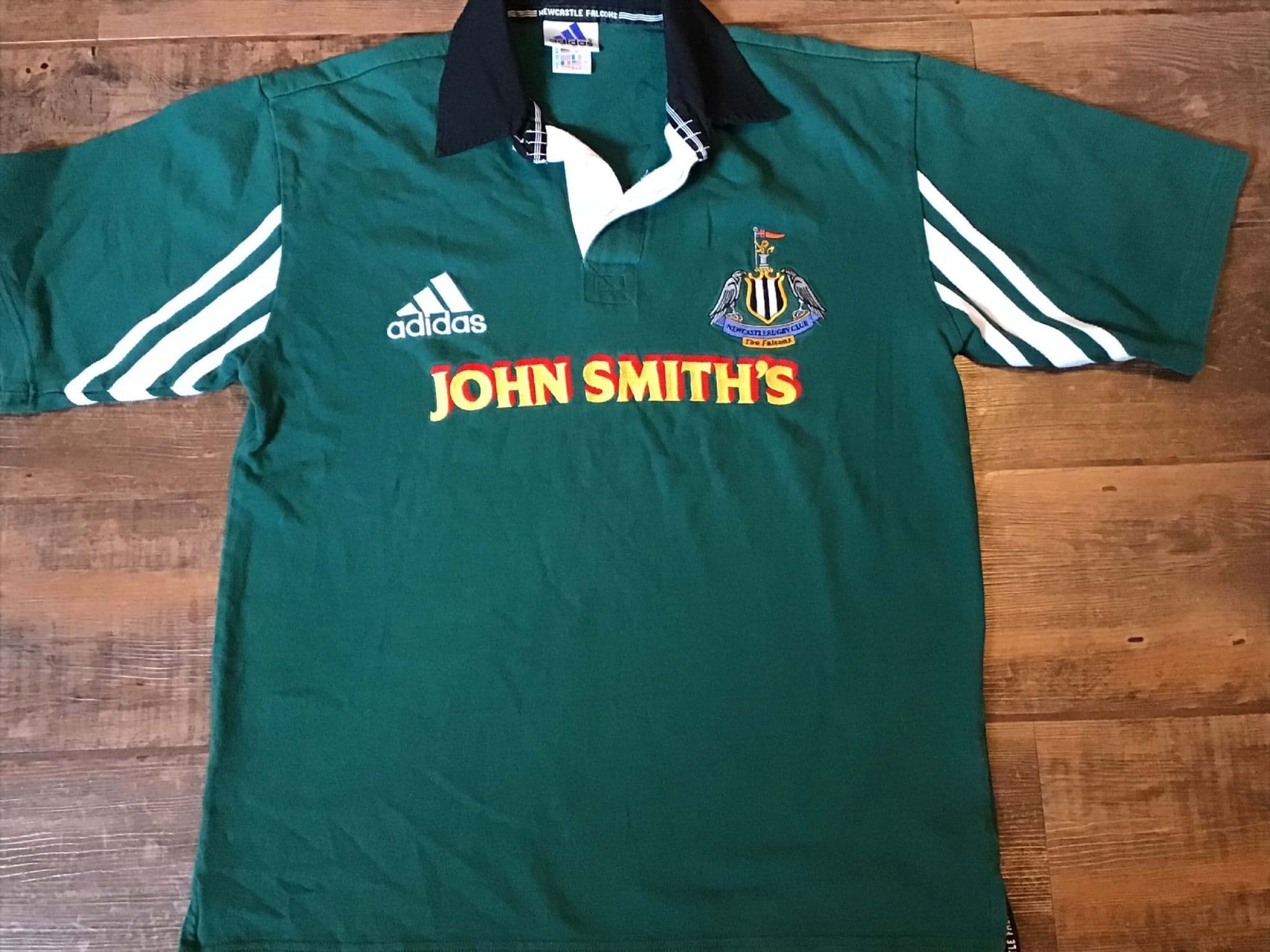 Rugby. Les Newcastle Falcons rachetés par la marque Red Bull . Sport