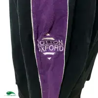 1999/2000 Scotland Rugby Shirt | Old Official Cotton Oxford Jersey