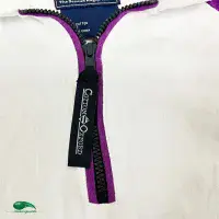 1999 Scotland Polo Rugby Shirt | Old Official Cotton Oxford Jersey