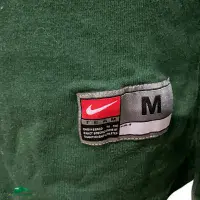 1999/2000 Springboks Rugby Shirt | Old Official Nike Jersey