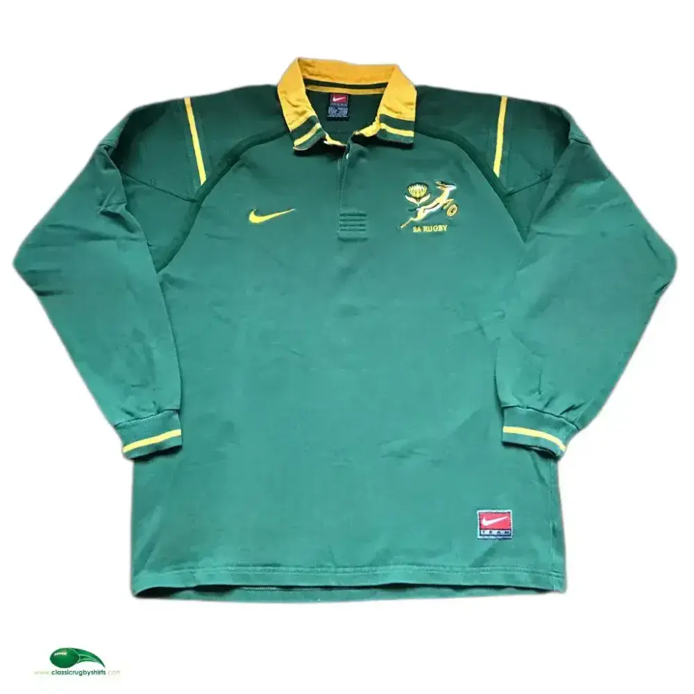 Classic Rugby Shirts 1999 2000 South Africa Vintage Old Jerseys classic-rugby-shirts-1999-2000-south-africa-vintage-old-jerseys