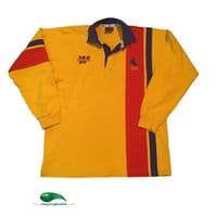 Classic Rugby Shirts | 1999 2000 Spain Vintage Old Jerseys