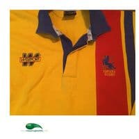 Classic Rugby Shirts | 1999 2000 Spain Vintage Old Jerseys
