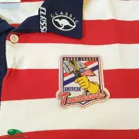 Classic Rugby Shirts | 2000 USA Vintage Old League Jerseys