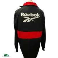 1999/2000 Wales Rugby Shirt | Old Official Reebok Jersey - Vintage Classic Rugby Shirts