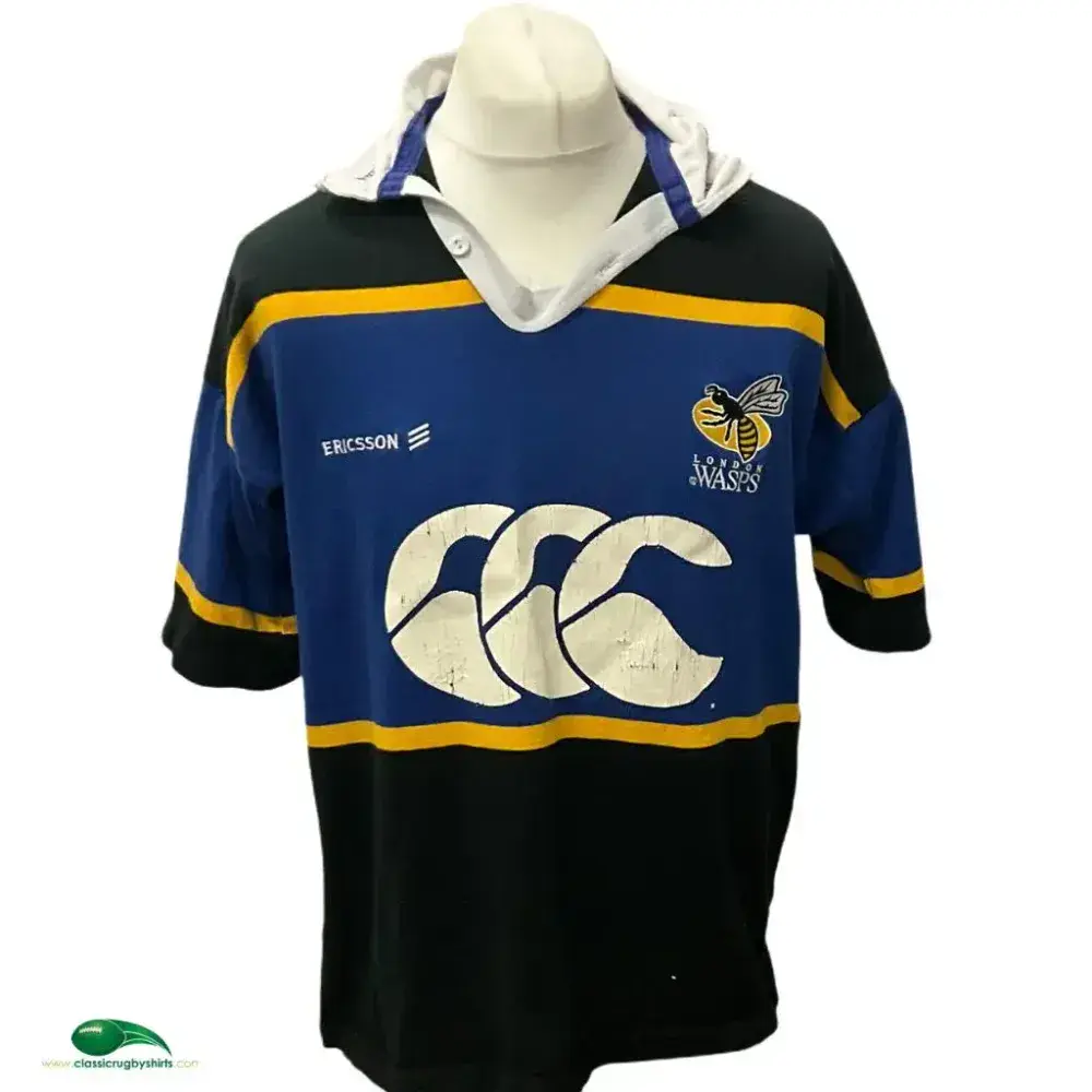 1999-2000-wasps-rugby-training