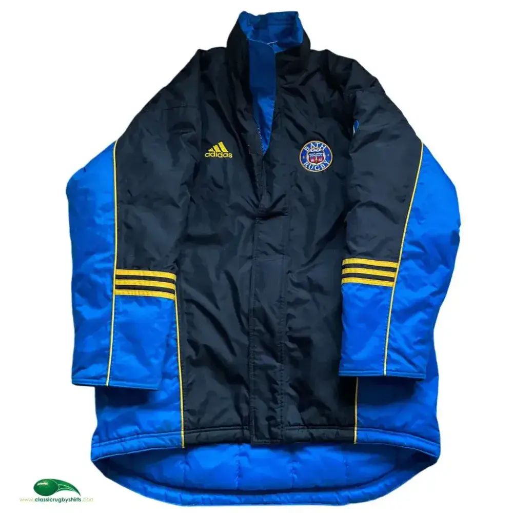 1999 2000 Bath Old Vintage Jerseys
