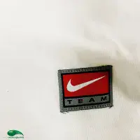 1999/2001 England Rugby Shirt | Old Official Nike Jersey
