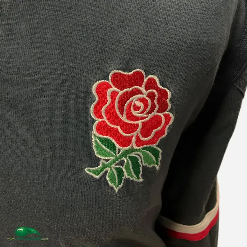 MAILLOT VINTAGE RUGBY ANGLETERRE EUR 20,00 - FR