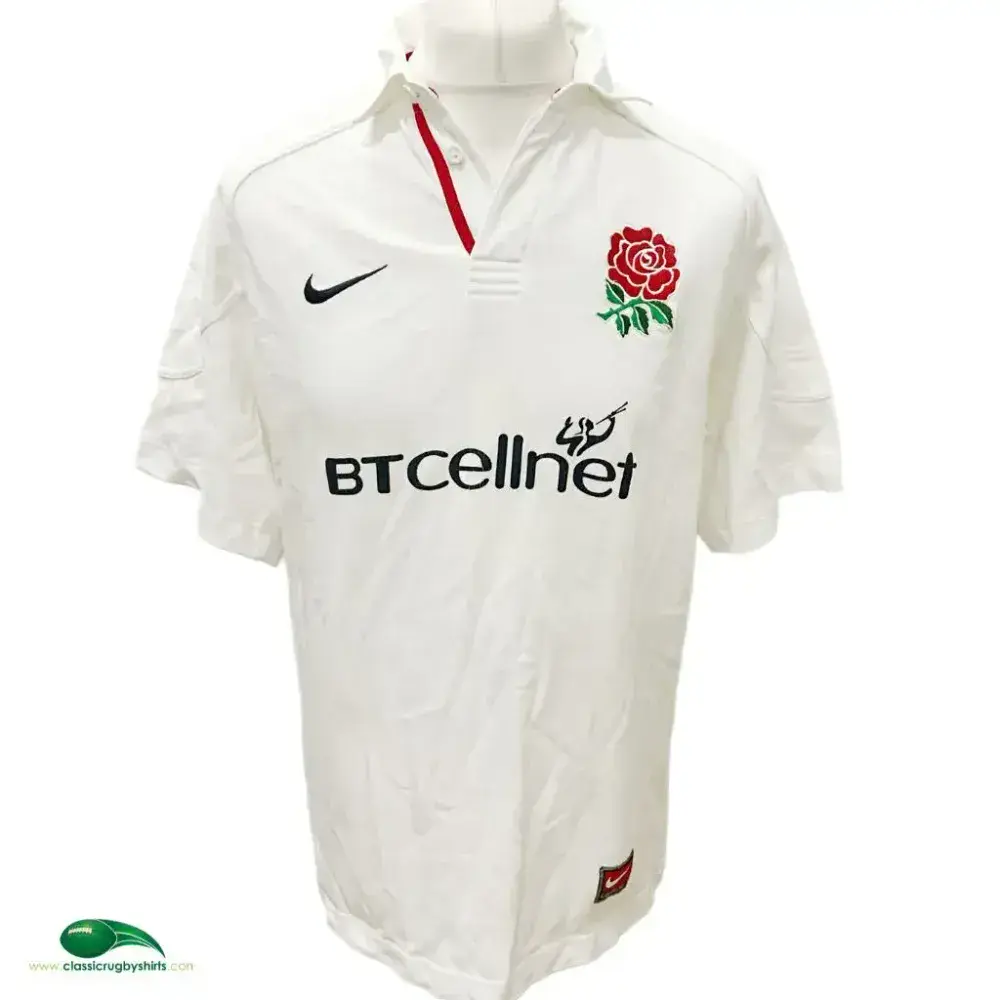1999 2000 England Classic Rugby Shirts Vintage Old Retro Jerseys