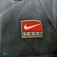 1999/2001 England Rugby Shirt | Old Official Nike Jersey