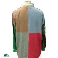 1999/2001 Harlequins Classic Rugby Shirts | Vintage Old Jerseys